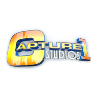 Capture 1 Studios
