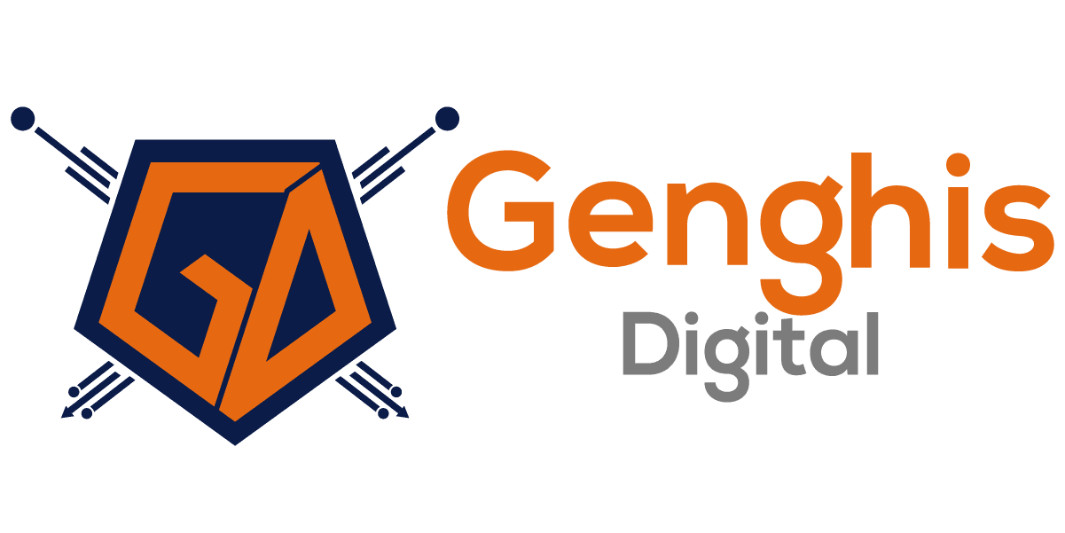 Genghis Digital