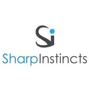 Sharp Instincts
