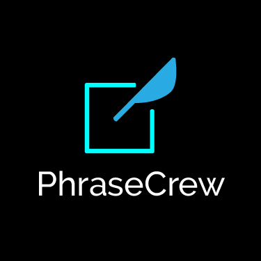 Phrase Crew
