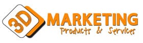3D Marketing