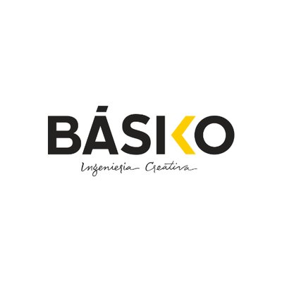Basiko Ingeniería Creativa
