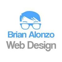 Brian Alonzo - Web Design & Development
