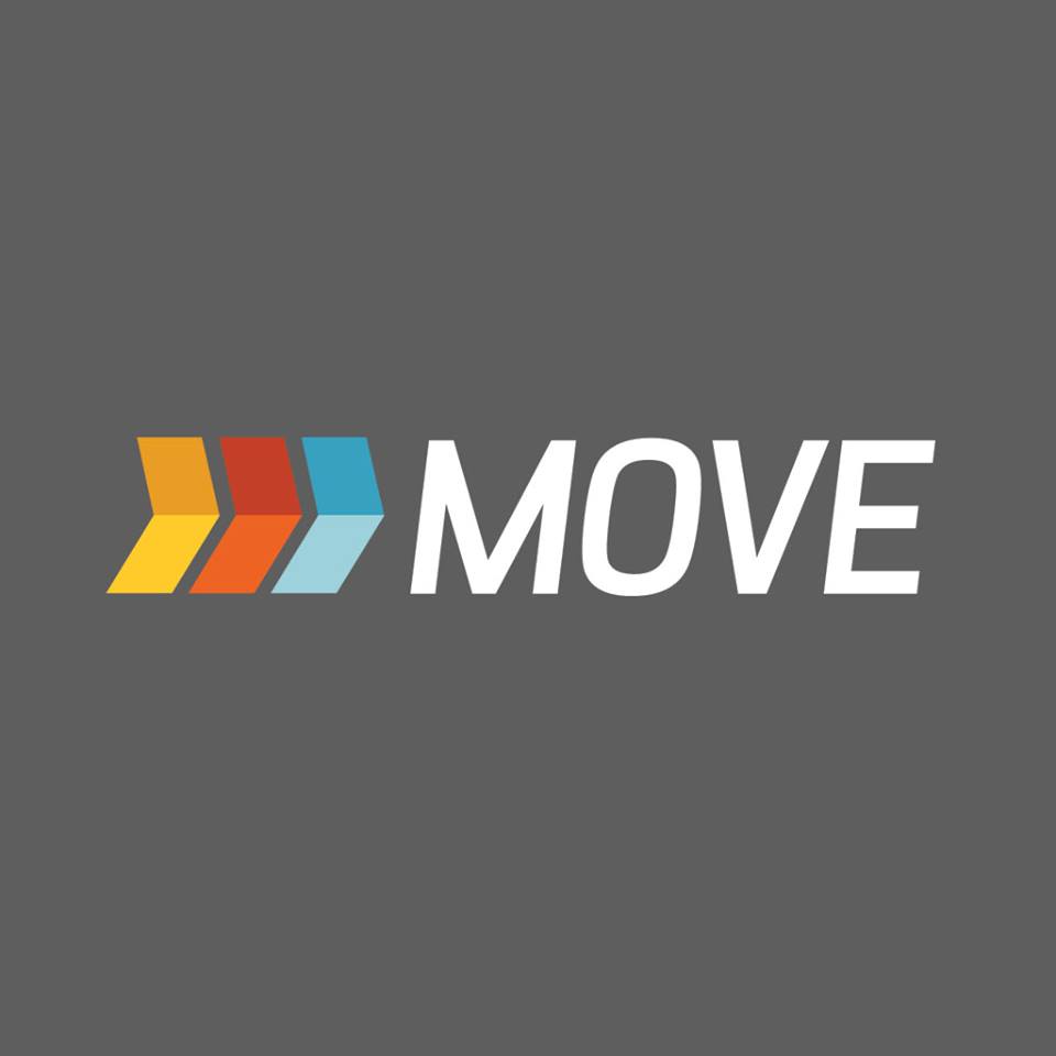 Move Creative