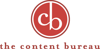 The Content Bureau, Inc.