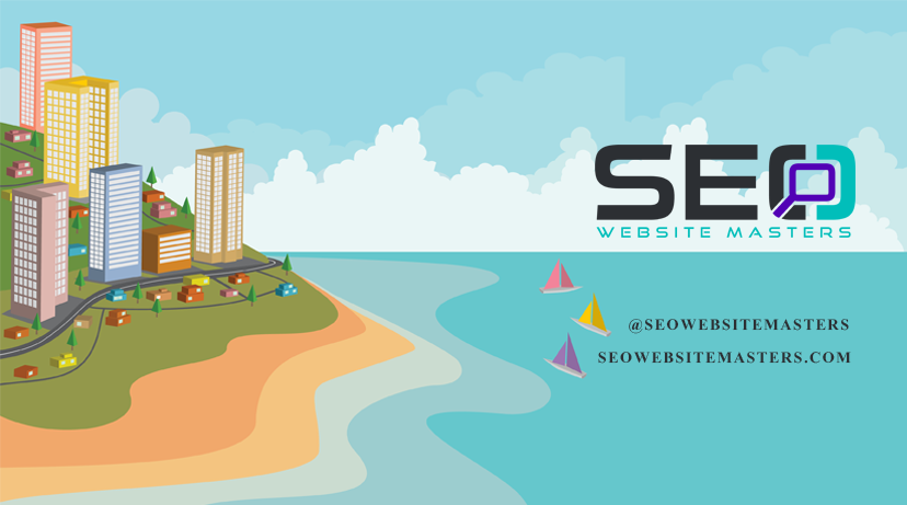 SEO WEBSITE MASTERS