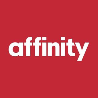 Affinity