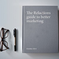 Relactions