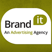 Brand It Advertising