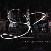 simbaproductions.net