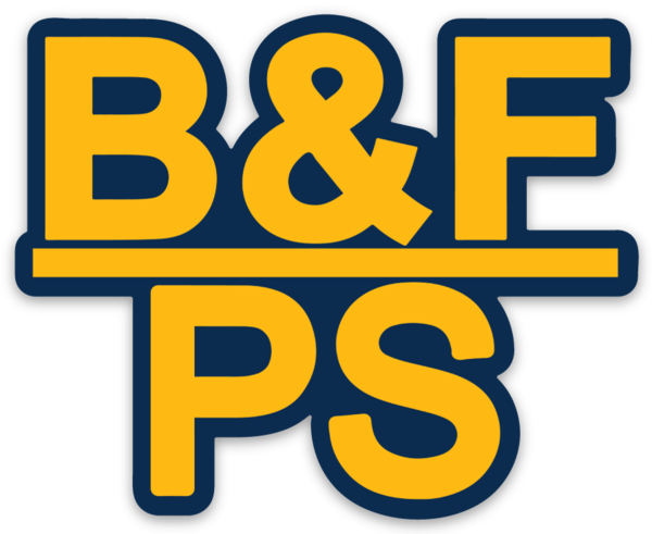 B&F Professional Services