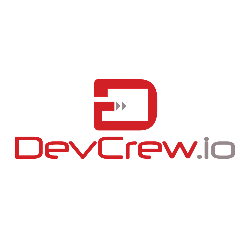 DevCrew I/O