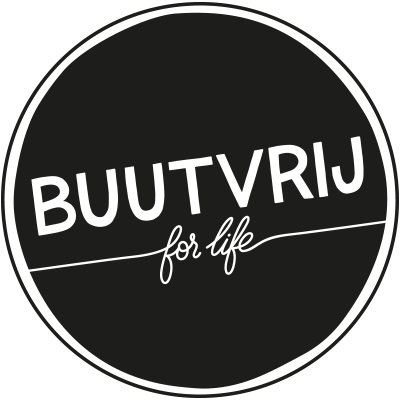 Buutvrij for life