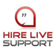 Hire Live Support Inc.