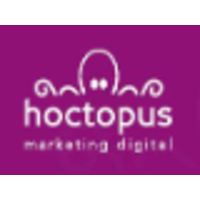 Hoctopus - MKT Digital