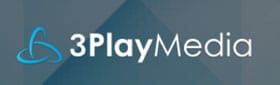 3Play Content Management Solution