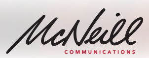 McNeill Communications Group, Inc.