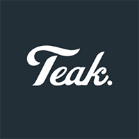 Teak