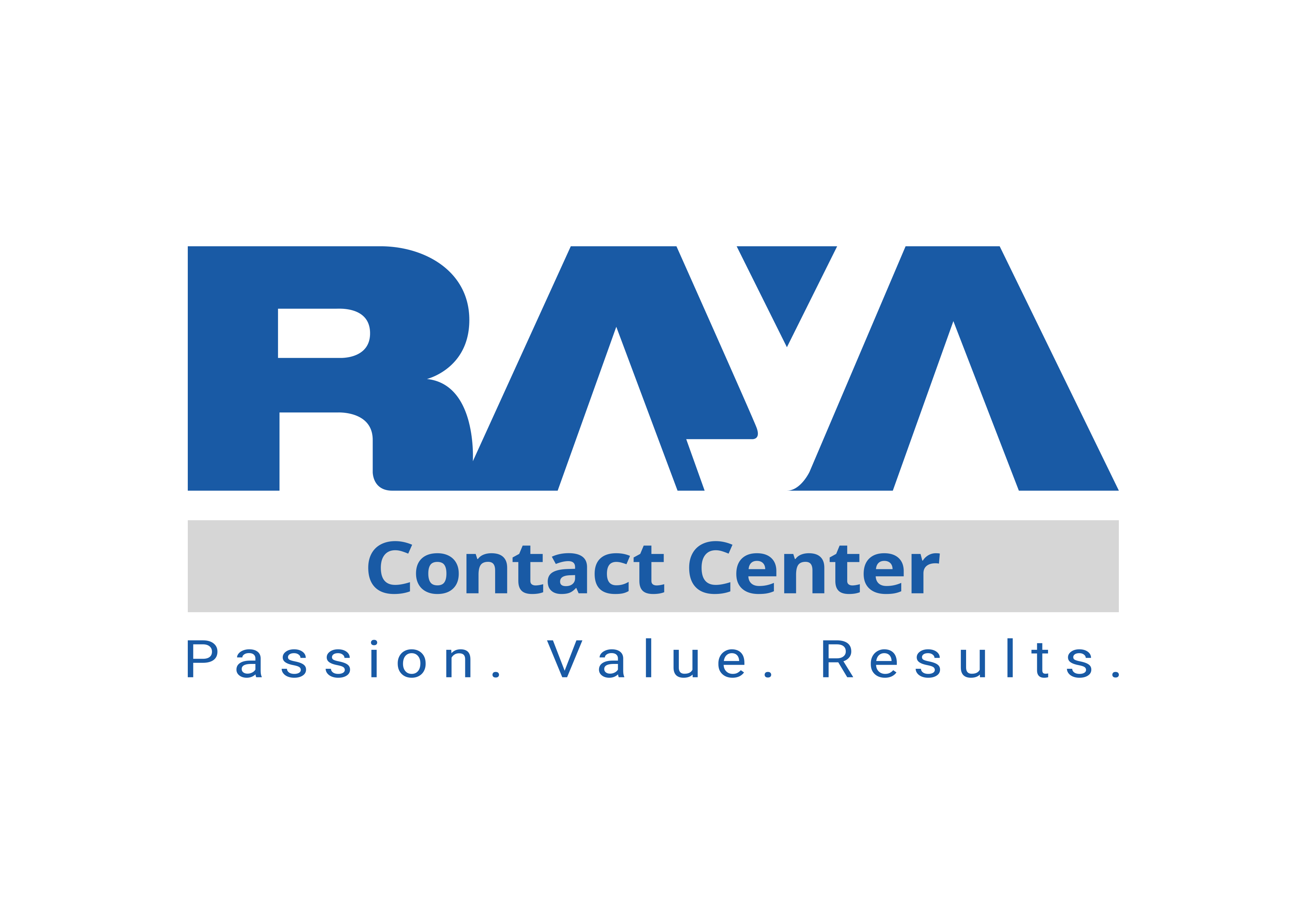 Raya Contact Center