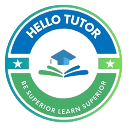 Hello Tutor- Best tutor provider and Best tutorial in kanpur
