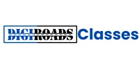 DigiRoads Classes