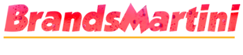 Brandsmartini