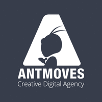 AntMoves Creative Digital Agency