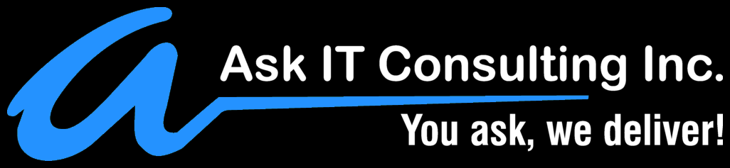 Ask IT Consulting, Inc.