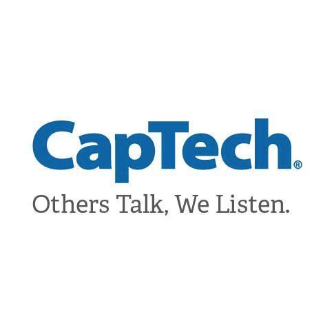 CapTech Ventures, Inc