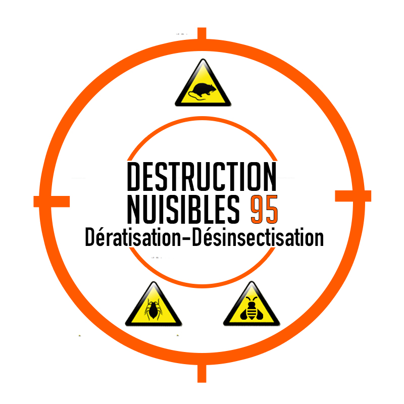 Destruction Nuisible