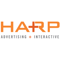 Harp Advertising and Interactive
