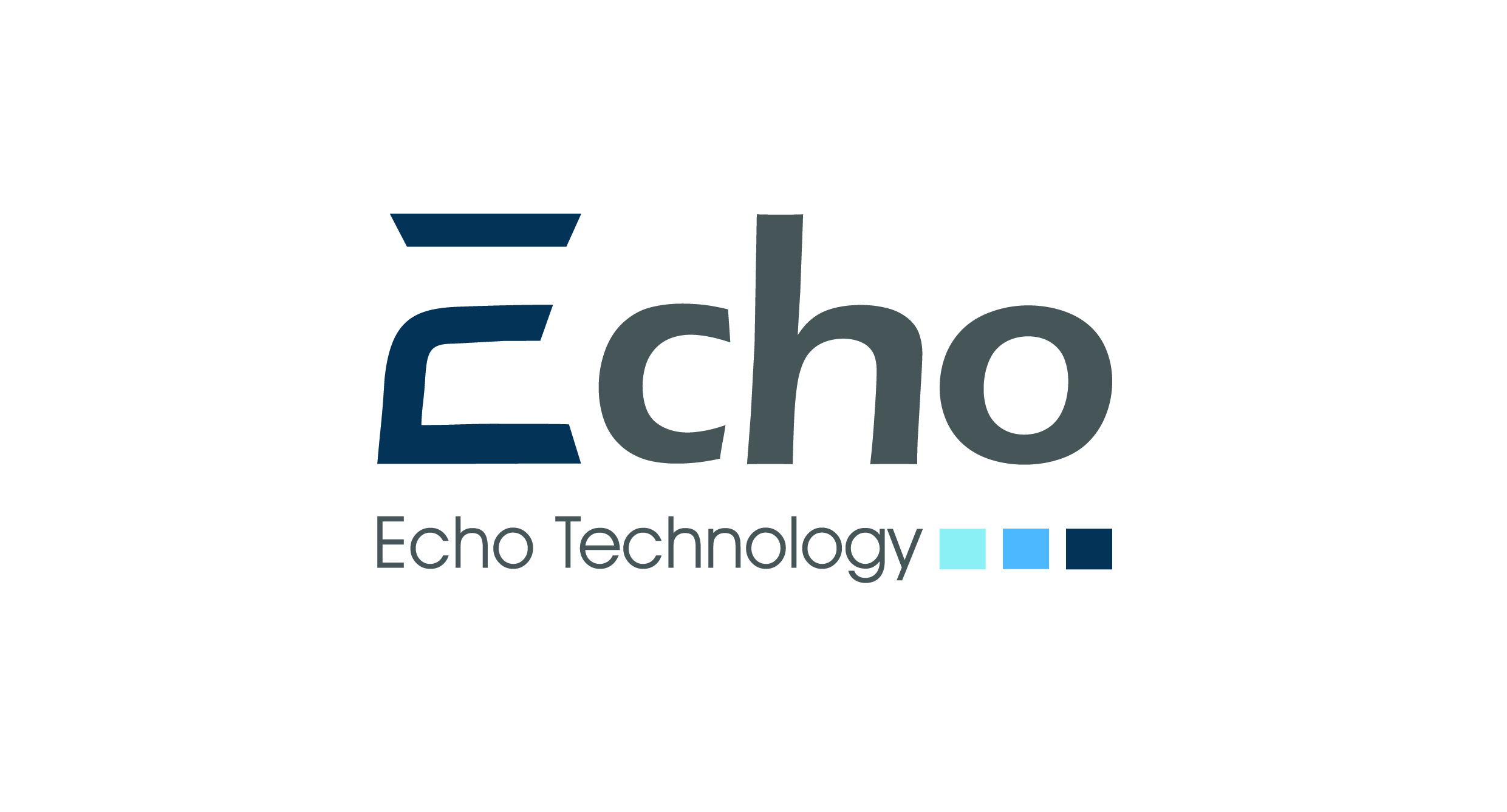 Echo Technology