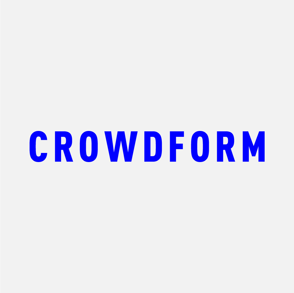 Crowdform