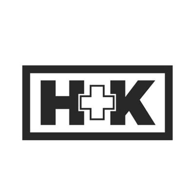 Hamilton Kidd