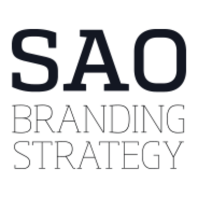 SAO Branding