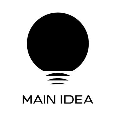 The Main Idea