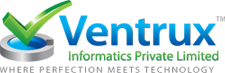 Ventrux Informatics Pvt Ltd