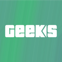 Geeks Ltd