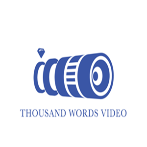 Thousand Words Videography