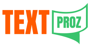 TextProz
