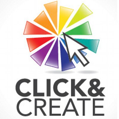 Cick and Create