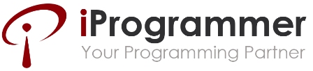 iProgrammer Solutions Pvt. Ltd.