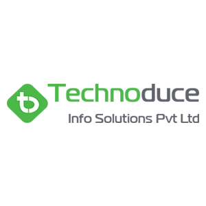 Technoduce Info Solutions Pvt Ltd