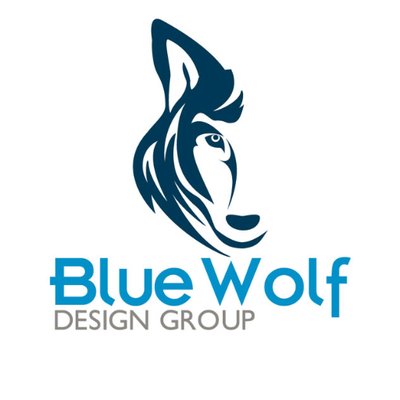 Blue Wolf Design Group