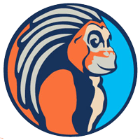 Orangubrand