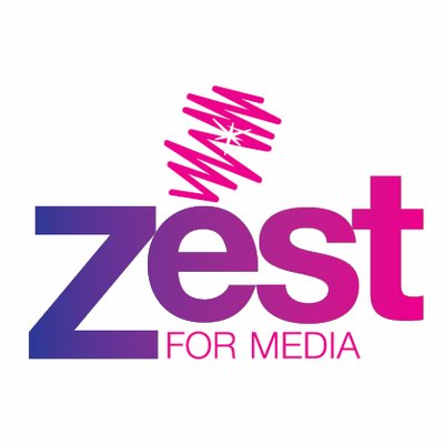 Zest For Media