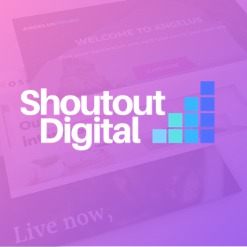 Shoutout Digital - SEO Agency