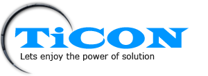 TiCON System CO. Ltd