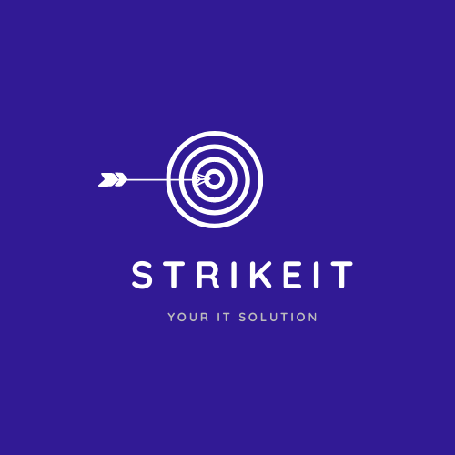 STRIKEIT.IN