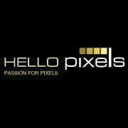 Hellopixels